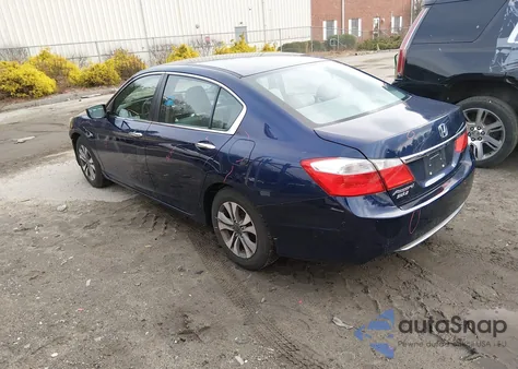 2015 Honda Accord Lx z USA, uszkodzony, nr VIN 1HGCR2F39FA218121